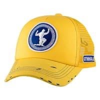 Gymholic Full Yellow thumb 5