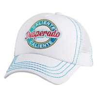 Desperado Full White thumb 5