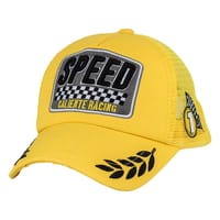 Speed Full Yellow thumb 5