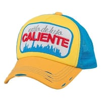 Caliente Skyline Orange/Yellow/Blue thumb 5