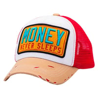 Money Beg/Wt/Red thumb 5