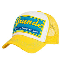 Grande Yellow/White/Yellow thumb 5