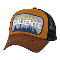 Caliente Skyline Brn/Brn/Bk thumb 5