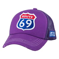 Route 69 Purple thumb 5