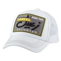 Zabeel White thumb 5