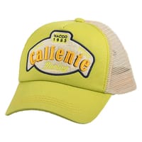 Caliente Racing Green/Green/Beige thumb 5