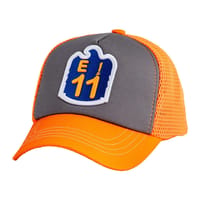 E11 Orange/Grey/Norange thumb 4