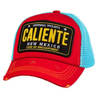 New Mexico Red/Red/Blue thumb 5