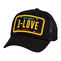 1 Love Caliente Black thumb 5