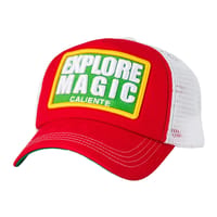 Explore Magic Red/Red/White thumb 5
