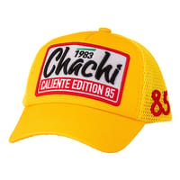 Chachi Yellow thumb 5