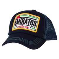 Emiratos Navy Blue thumb 5