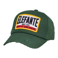 Elefante Grn COT thumb 5
