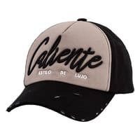 Caliente Estilo De Lujo Bk/Brn/BK COT thumb 5