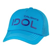 Caliente Idol Blue thumb 5