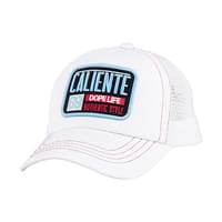 Caliente 69 Dope Life White thumb 5