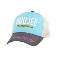 Caliente Boujee Gray/Baby Blue / Beige thumb 5