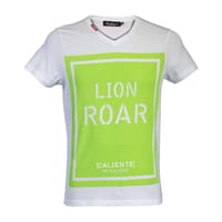 Lionroar White thumb 1