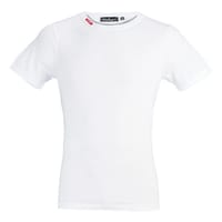 Basick DOS O Neck - White thumb 1