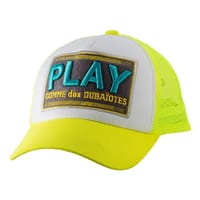 Caliente Yellow/White/Yellow thumb 5