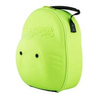 Traveler's Bag Neon Green thumb 5