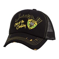 Al Wasl Club Club of Century Full Black thumb 4