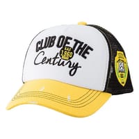 Al Wasl Club Yel/Wt/Bk thumb 5