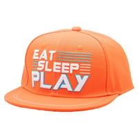 Eat Sleep Play Full Orange thumb 5