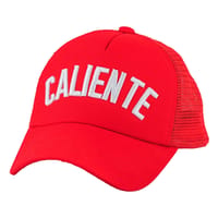Caliente Red thumb 5