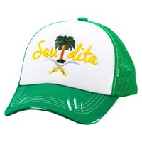 Saudita Green/White/Green thumb 5
