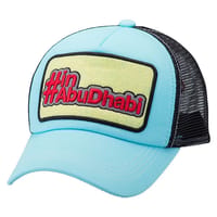 #in Abu Dhabi Baby Blue/BB/Black thumb 5