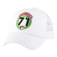 Ninteen 71 Full White thumb 5