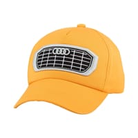 Audi Yellow/Yellow/Black thumb 5