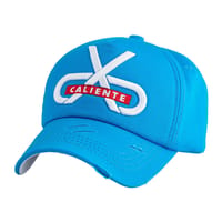 DXB Caliente Blue COT thumb 5