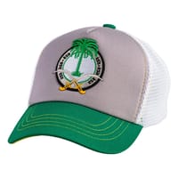KSA Grn/Gry/Wt thumb 5