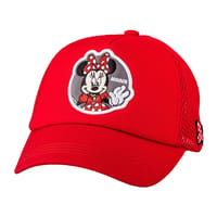 Minnie Mouse Red thumb 5