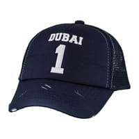 Dubai 1 Navy Blue thumb 5