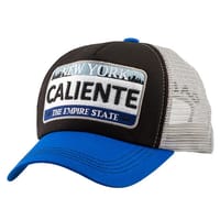 Big Apple Blue/Black/Grey thumb 5