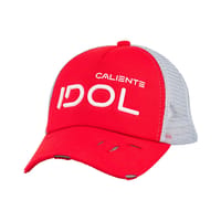 Caliente Idol Red/Red/Gray thumb 6