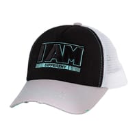 I AM DIFFERENT Gry/Black/White thumb 5