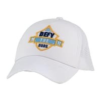 DEFY THE ODDS White thumb 5