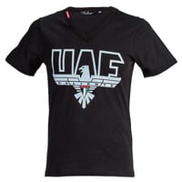 UAE Falcon - Black thumb 2