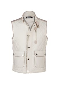 Caliente Vest  - Beige thumb 2