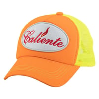 Caliente Org/Org/Nyel thumb 1