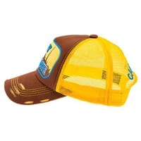 MUY Caliente Brown/Brown/Yellow thumb 2