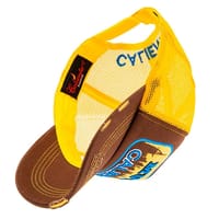 MUY Caliente Brown/Brown/Yellow thumb 4