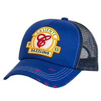 Caliente Dazzling Blu/Blu/Bk thumb 1