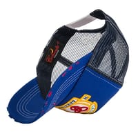 Caliente Dazzling Blu/Blu/Bk thumb 4