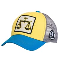 Libra Blue/Yellow/Grey thumb 1