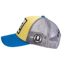 Libra Blue/Yellow/Grey thumb 2